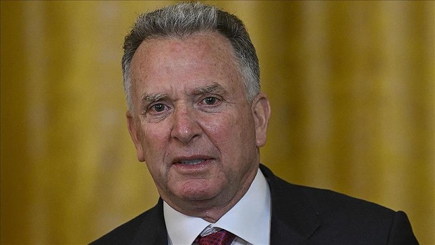 États-Unis : L’émissaire au Moyen-Orient rejette la réponse du Hamas sur le cessez-le-feu à Gaza