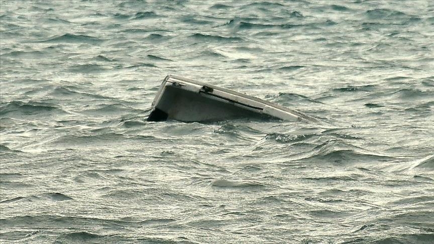 États-Unis : Naufrage Tragique au Large de San Diego, Plusieurs Portés Disparus