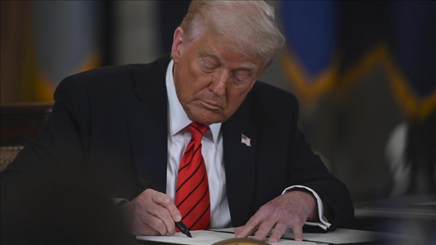 États-Unis : Trump Signe des Décrets pour Relancer le Nucléaire