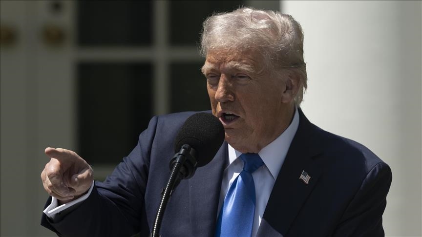 États-Unis : Trump annonce un « Jour de la Victoire » pour la Seconde Guerre mondiale