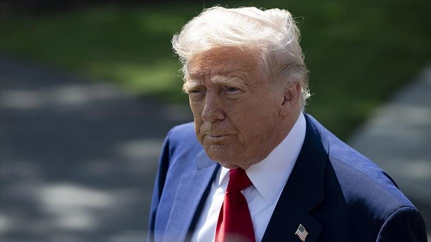 États-Unis : Trump appelle à un cessez-le-feu en Ukraine