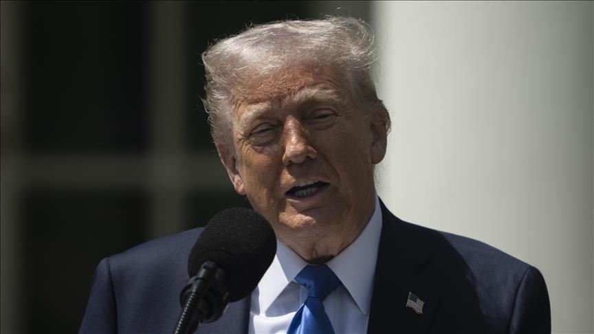 États-Unis : Trump envisage sa participation aux pourparlers de paix en Ukraine à Istanbul