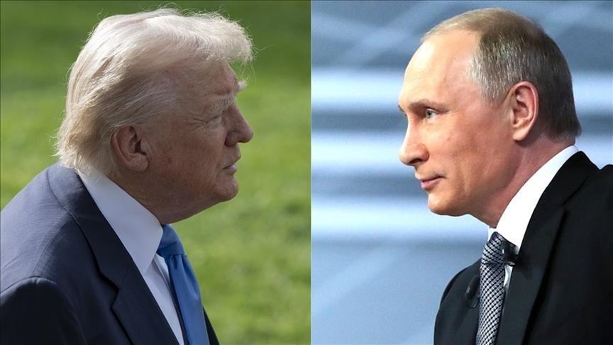États-Unis : Trump met en garde Poutine contre des « conséquences terribles »