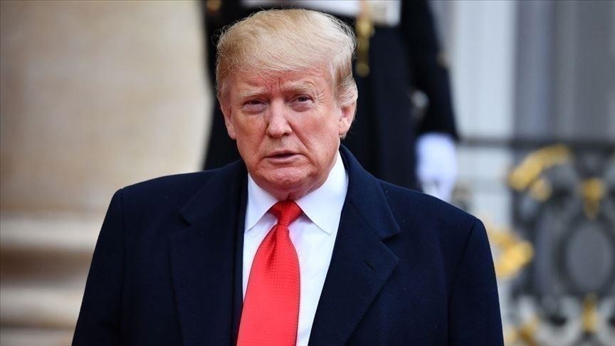 États-Unis : Trump prône des relations renforcées avec le Moyen-Orient lors d’une visite prochaine