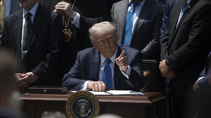 États-Unis : Trump propose des vols gratuits pour inciter les clandestins à quitter le pays