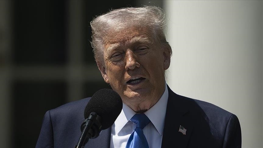 États-Unis : Trump qualifie de cruciale une rencontre entre la Russie et l’Ukraine à Istanbul