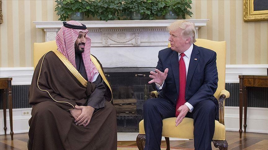 États-Unis : Vente de missiles à l’Arabie saoudite pour 3,5 milliards de dollars