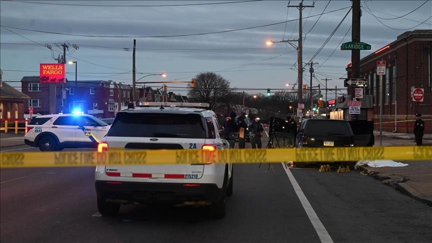 États-Unis : fusillade devant le siège de la CIA en Virginie