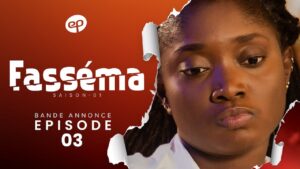 FASSÉMA : Réflexions sur le Divorce dans la Première Saison, Épisode 3