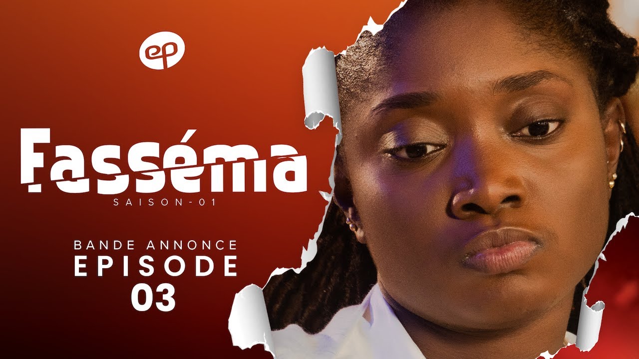 FASSÉMA : Réflexions sur le Divorce dans la Première Saison, Épisode 3