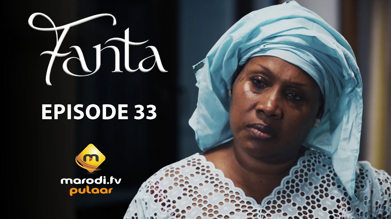 Fanta, Haamid et les Secrets d’une Romance Interdite dans l’Épisode 33