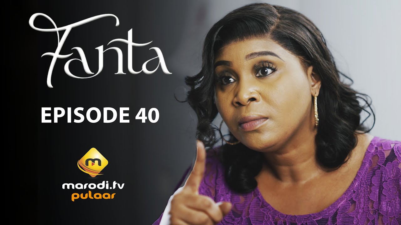 « Fanta » : Rivalités et Amours Interdits au Cœur de la Série