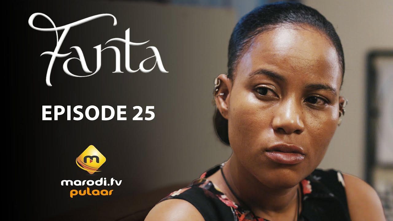 Fanta et Haamid : amour impossible et intrigues familiales
