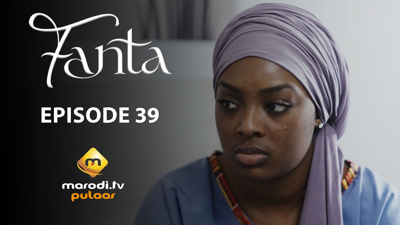 Fanta : tensions et secrets au cœur d’une saga familiale
