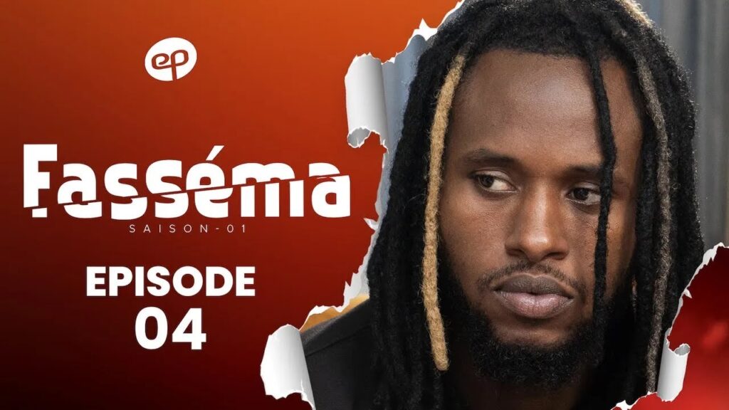 Bande annonce FASSÉMA – Saison 1 – Episode 41