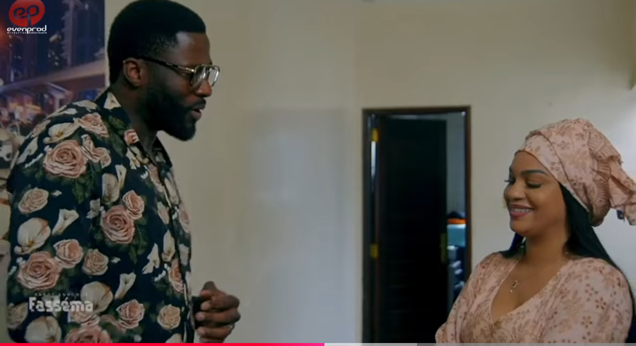 Fassema, Saison 1 : Découvrez l’épisode 4 en avant-première !