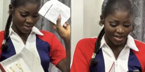 Fatou Ndiaye célébrée par ses fans à travers des cadeaux exceptionnels