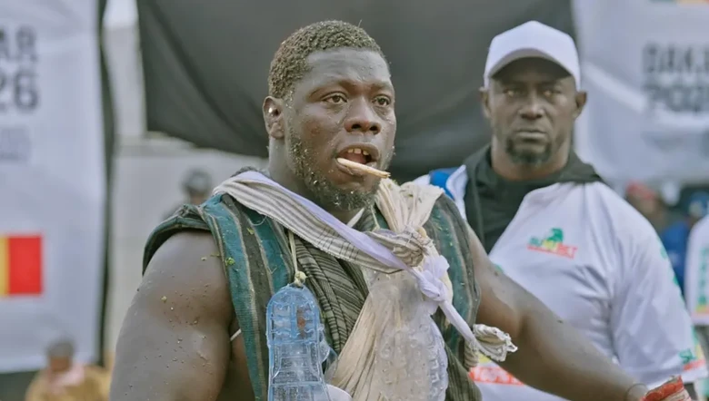 Franc prêt à affronter Eumeu Sène à Ziguinchor le 3 août 2025