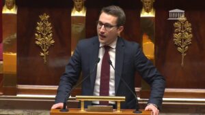 France : Antoine Léaument dénonce l’islamophobie après le meurtre d’Aboubacar Cissé