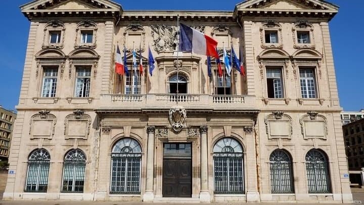 France : Benoît Payan promet des poursuites pour propos racistes à Marseille