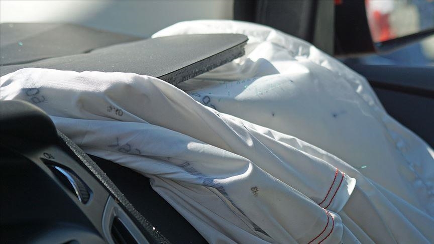 France : Décès causé par un airbag Takata, vers une action de groupe