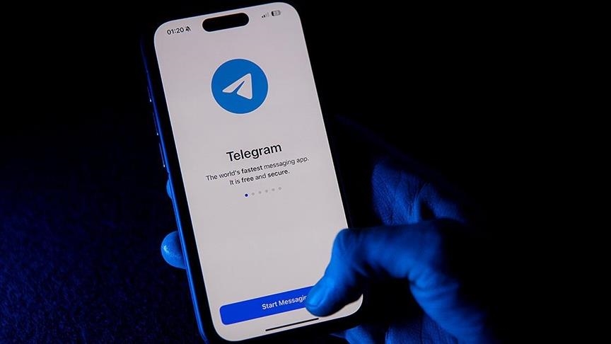 France : Démantèlement d’un réseau de pédocriminalité sur Telegram