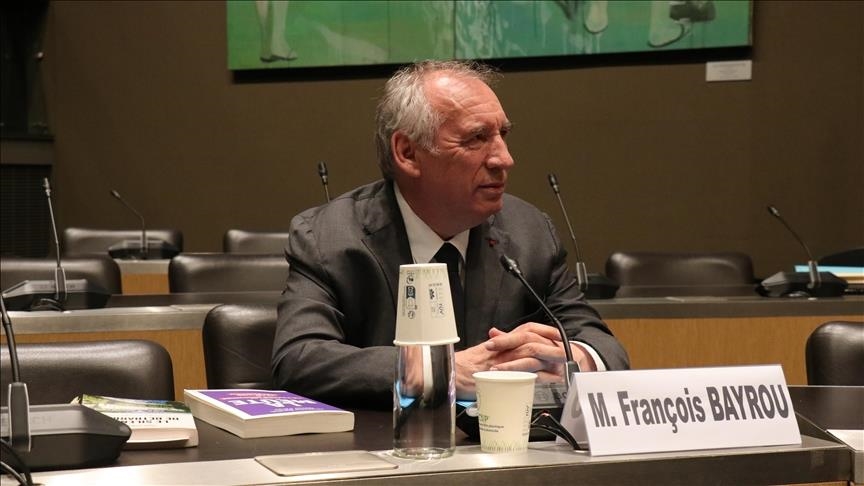 France : Désaccords autour de l’audition de François Bayrou dans l’affaire Bétharram