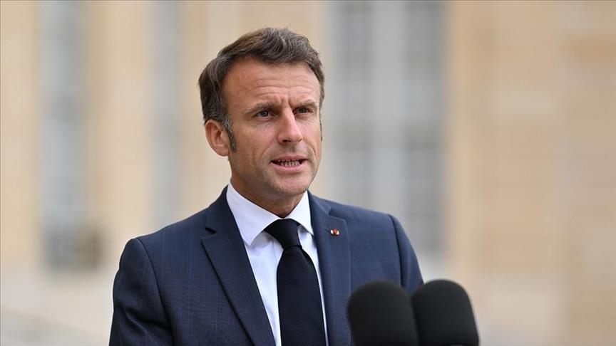 France : Emmanuel Macron Réagit au Rapport sur les Frères Musulmans