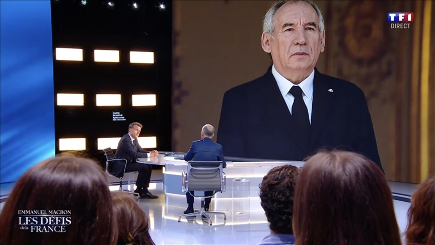 France : Emmanuel Macron soutient François Bayrou face à l’affaire Bétharram