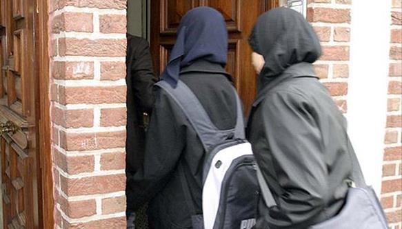 France : Fermeture immédiate d’une école coranique à Colombes