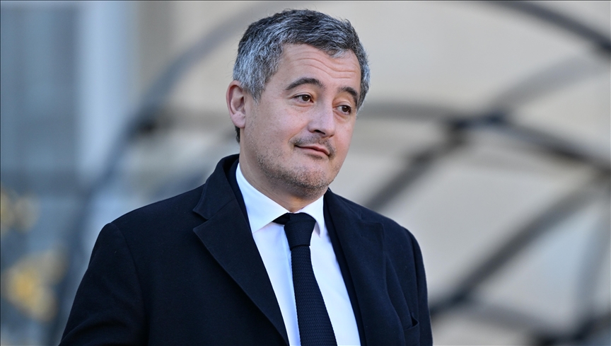France : Gérald Darmanin propose la suppression de l’argent liquide pour compliquer les réseaux de drogue