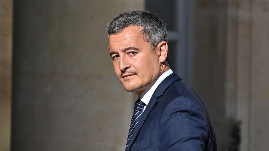 France : Gérald Darmanin soutient Bruno Retailleau malgré la polémique