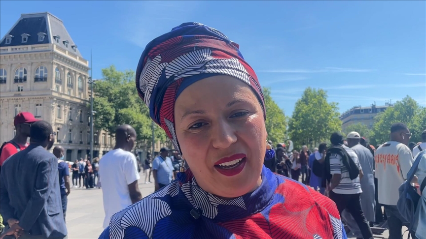 France : Hommage à Aboubakar Cissé, victime de la haine anti-musulmane