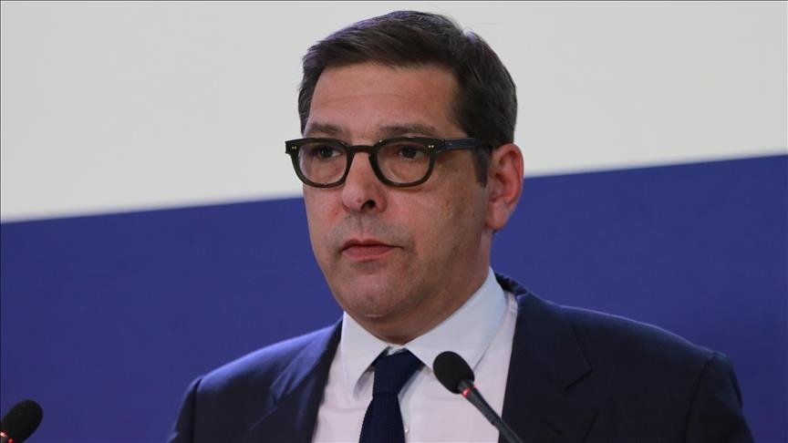 France : Inquiétude face aux violences à Tripoli
