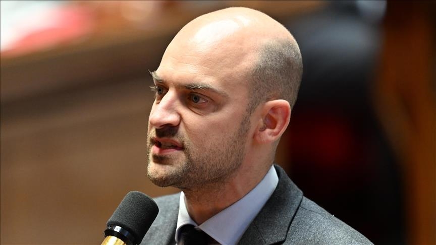 France : Jean-Noël Barrot s’exprime sur les négociations de paix en Turquie