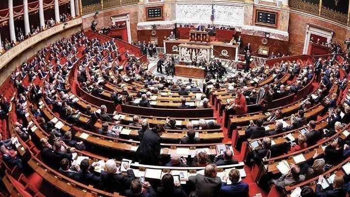 France : L’Assemblée nationale vote pour la suppression des zones à faibles émissions