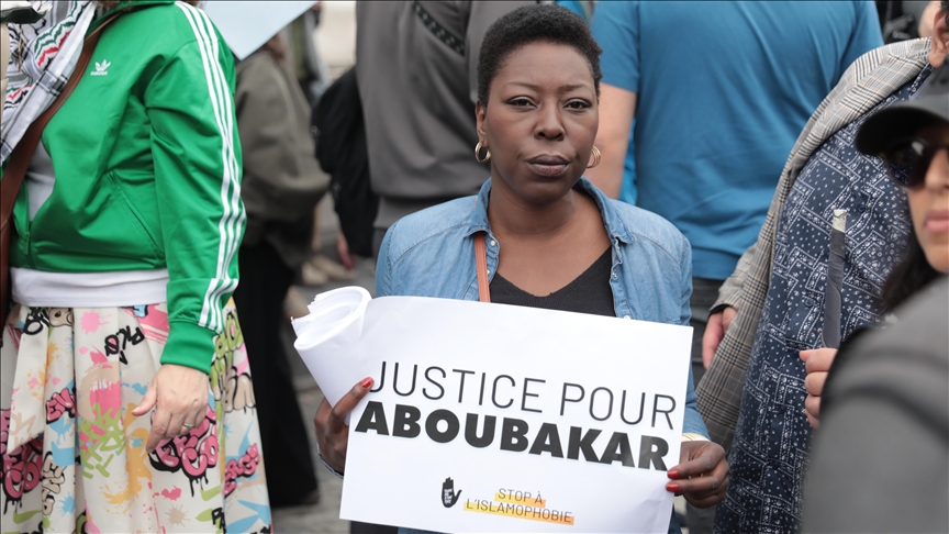 France : Le suspect du meurtre d’Aboubakar Cissé rapatrié depuis l’Italie