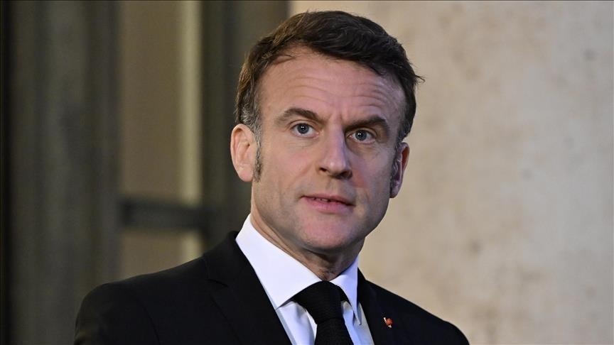 France : Macron accusé d’influencer la succession papale