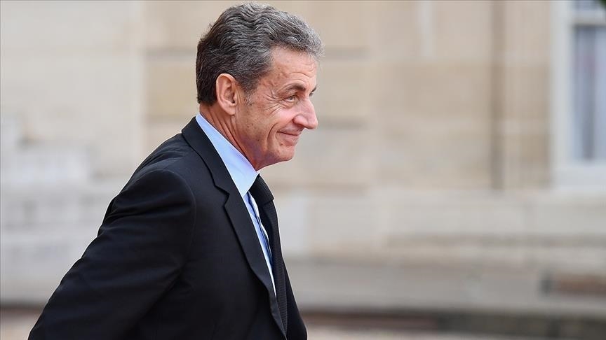 France : Nicolas Sarkozy libéré de son bracelet électronique