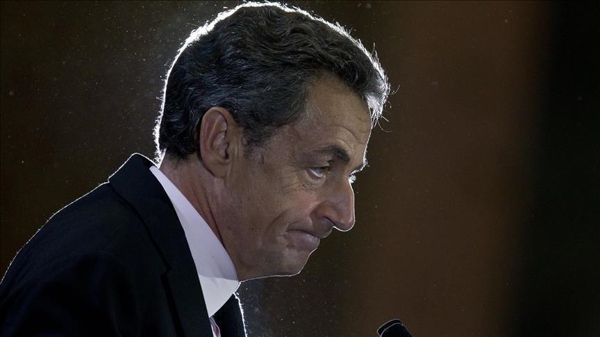 France : Nicolas Sarkozy rompt le silence lors d’un hommage à Villiers-sur-Marne
