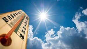 France : Paris bat un record de chaleur avec 29,4 °C le 1er mai 2025