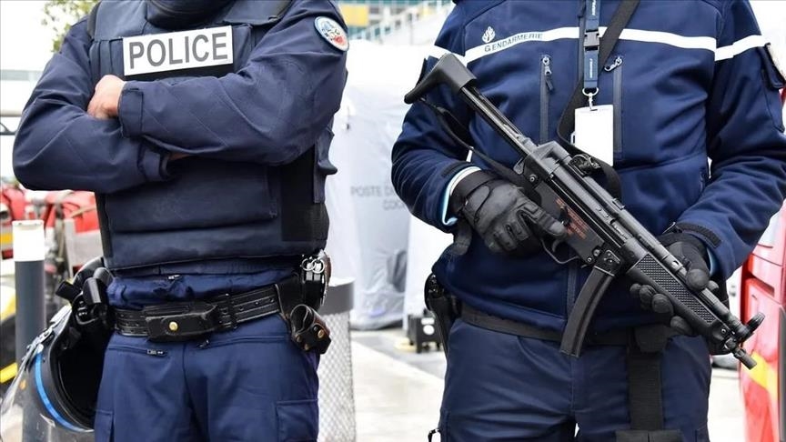 France : Plainte Déposée pour Assassinat Terroriste dans une Mosquée