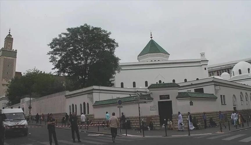 France : Réaction de la Grande Mosquée de Paris au rapport sur l’islamisme