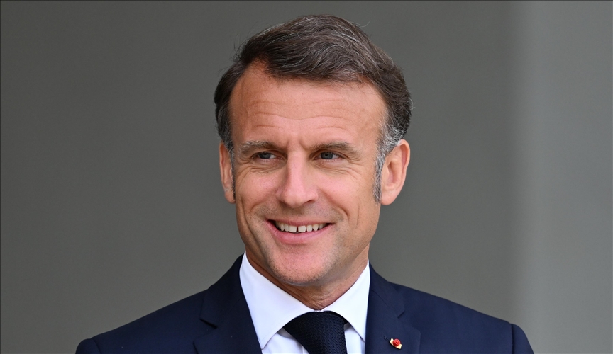 France : Rencontre entre Emmanuel Macron et Abiy Ahmed au cœur de Paris