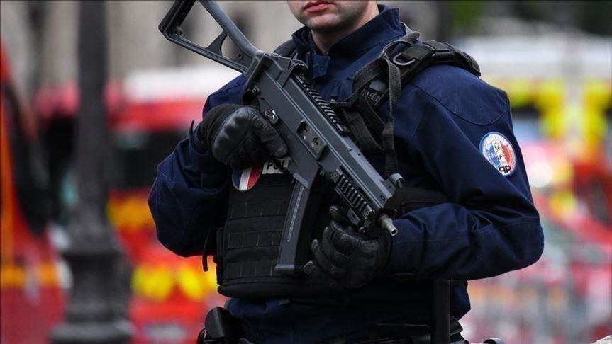 France : Un Homme Fonce sur des Supporters du PSG à Paris après un Match