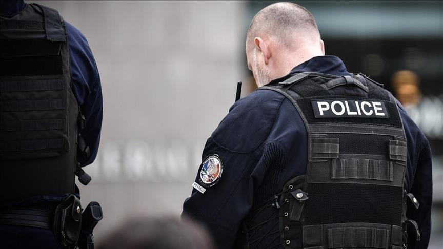 France : Un policier jugé pour violences lors des manifestations