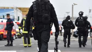 France : Une agression antisémite secoue la commune d’Anduze