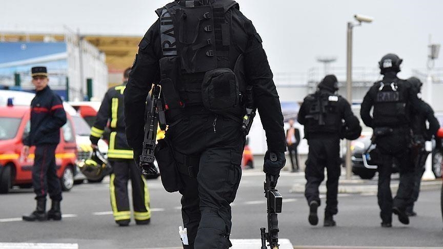 France : Une agression antisémite secoue la commune d’Anduze