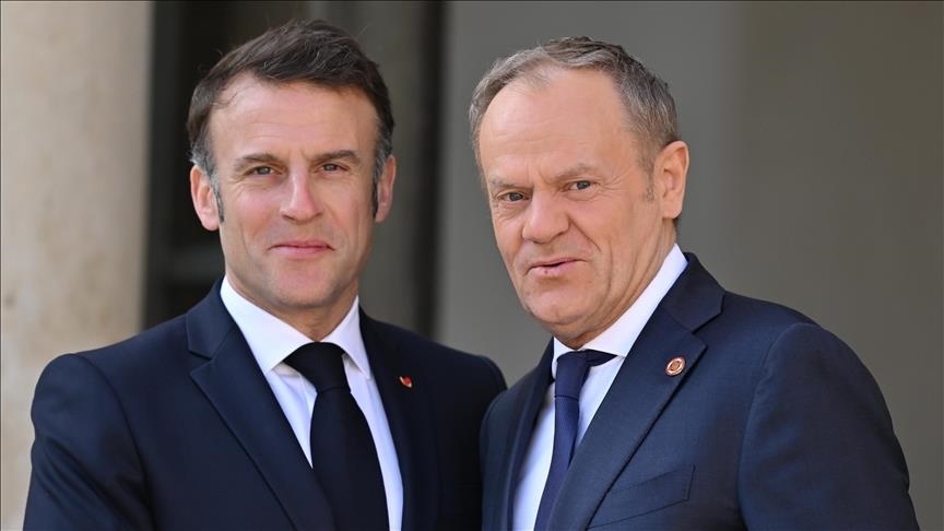 France et Pologne : Un traité d’amitié signé pour renforcer la coopération