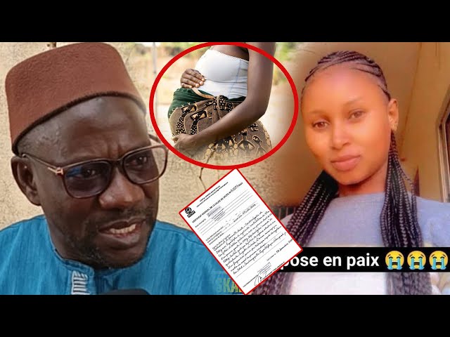 Frère de Sadiala Mballo met en doute les conclusions de l’autopsie